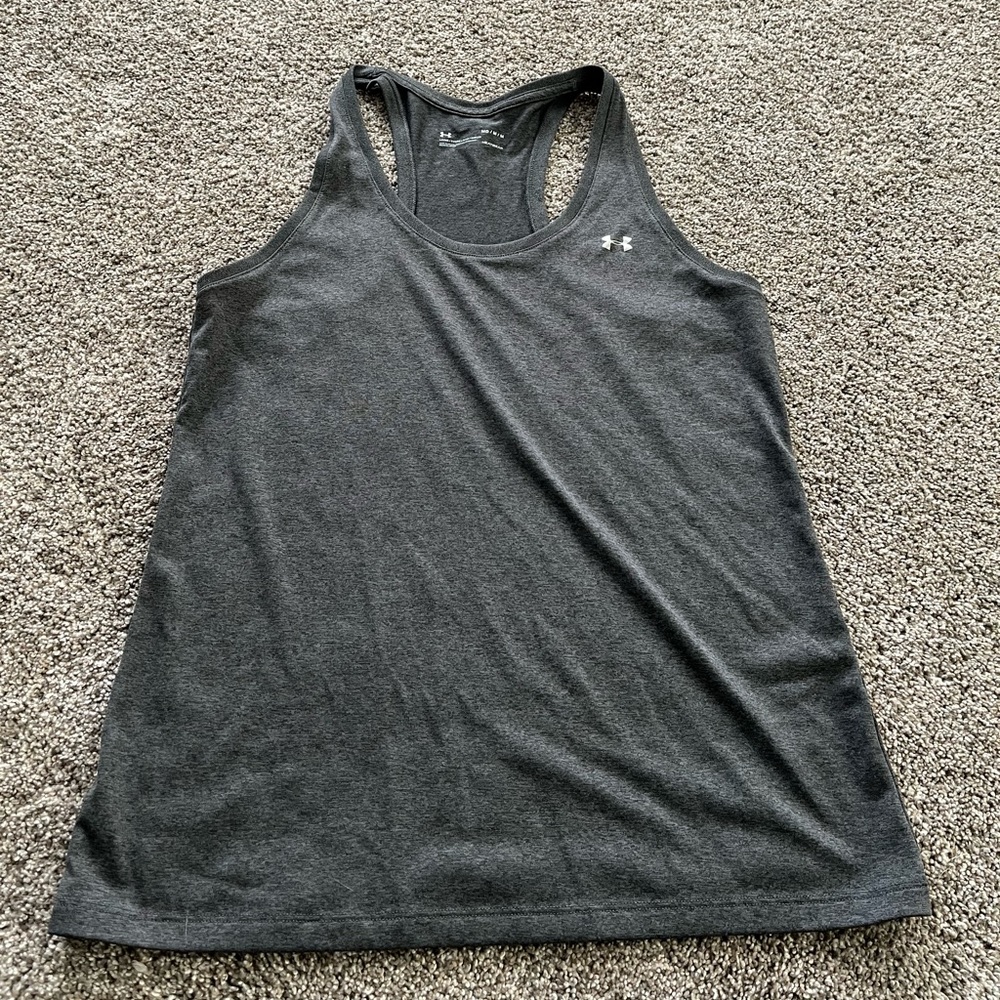 Under Armor Tank Top